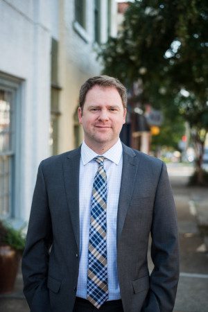 JOHN D. LOFTIN II