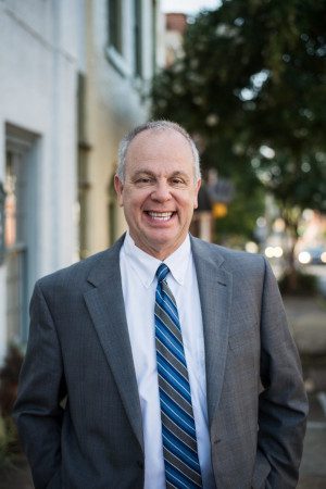 JOHN D. LOFTIN